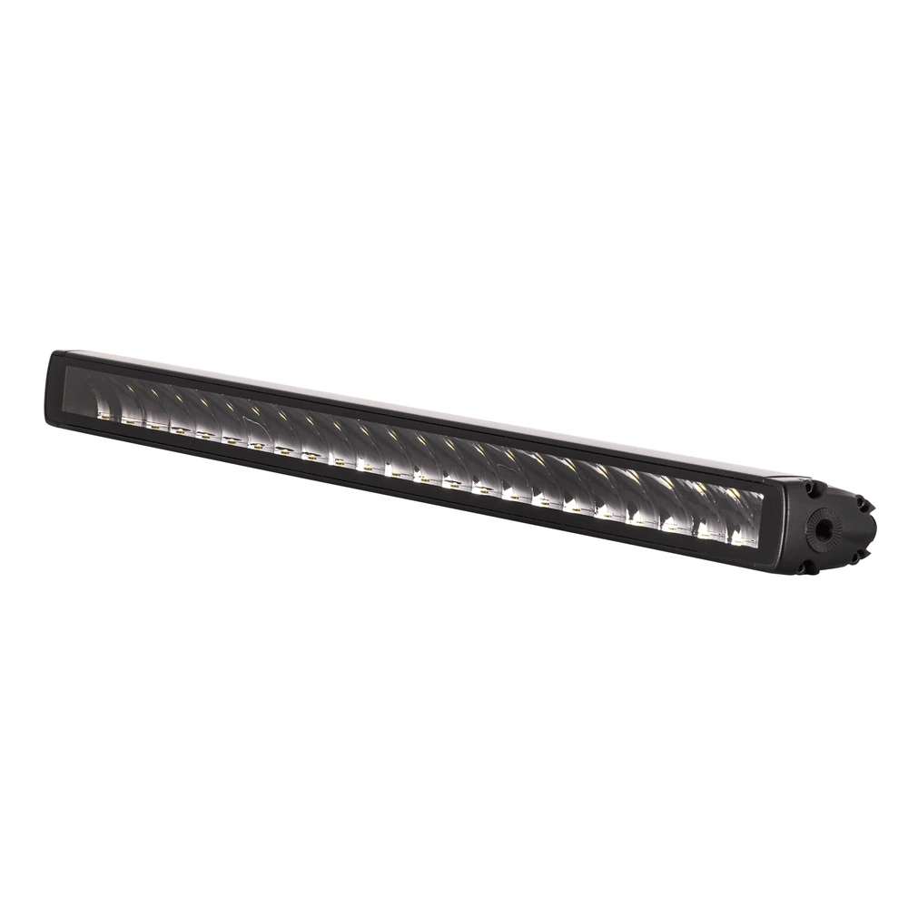 Ironman 4x4 ILBSR2340B Sabre-X Single Row Lightbar (23")