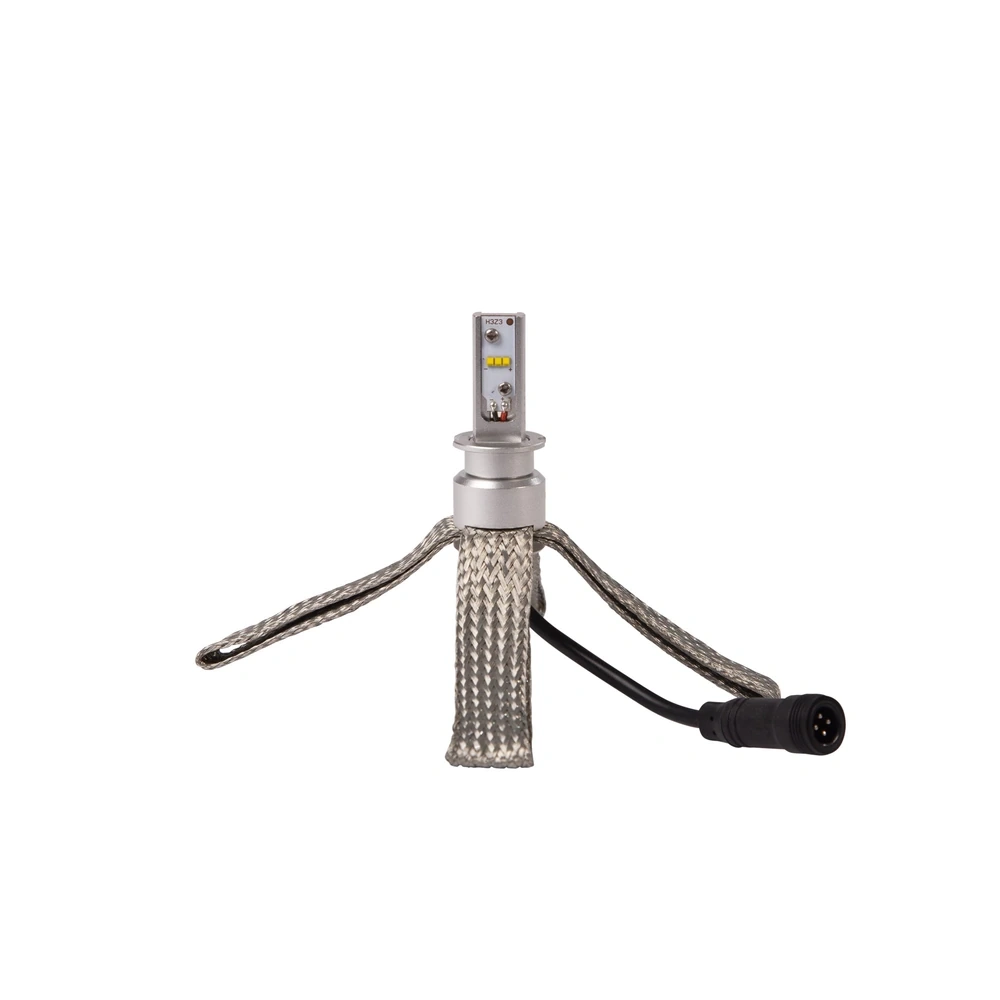 LightForce ILEDH3 LED Headlight Upgrade Kits - H3 Version
