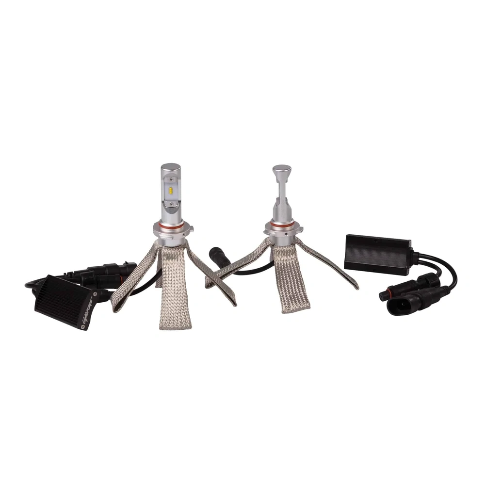 LightForce ILEDHB3 LED Headlight Upgrade Kits - HB3 Version
