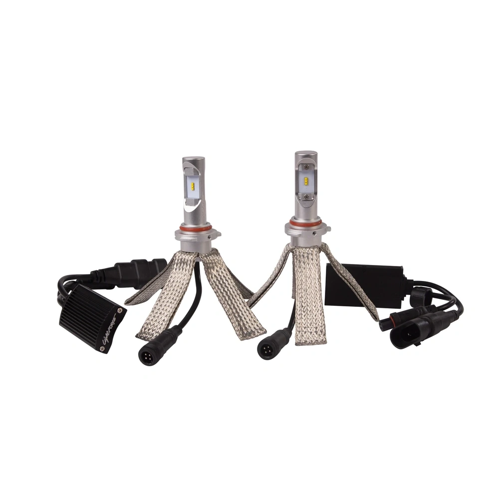 LightForce ILEDHB4 LED Headlight Upgrade Kits - HB4 Version