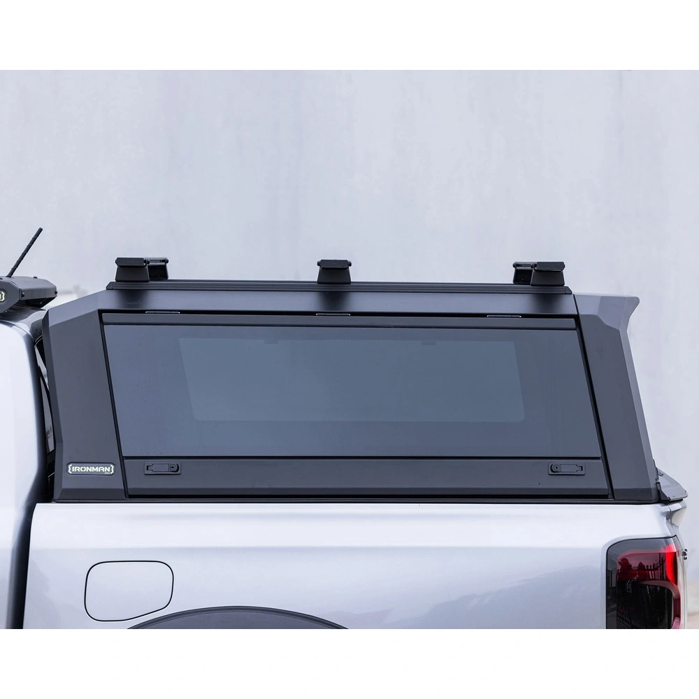 Ironman 4x4 IRLB1250 Raid Canopy Universal Load Bar Kit
