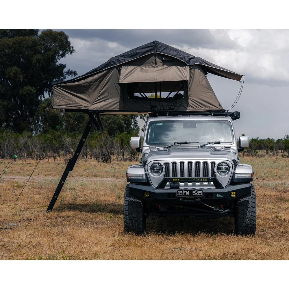 Ironman 4x4 IRTT0067MK2 Cross 1200 MK2 Rooftop Tent
