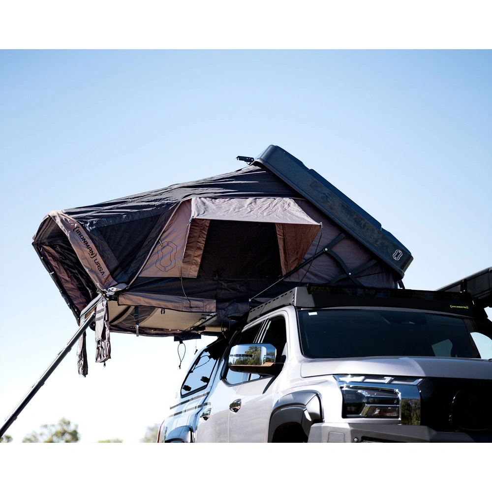Ironman 4x4 IRTT0089 Ursa Ultra Rooftop Tent
