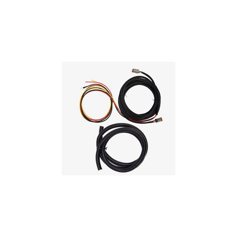 LightForce LFHDS HTX Wiring harness for Integration with a 3rd party switch controller