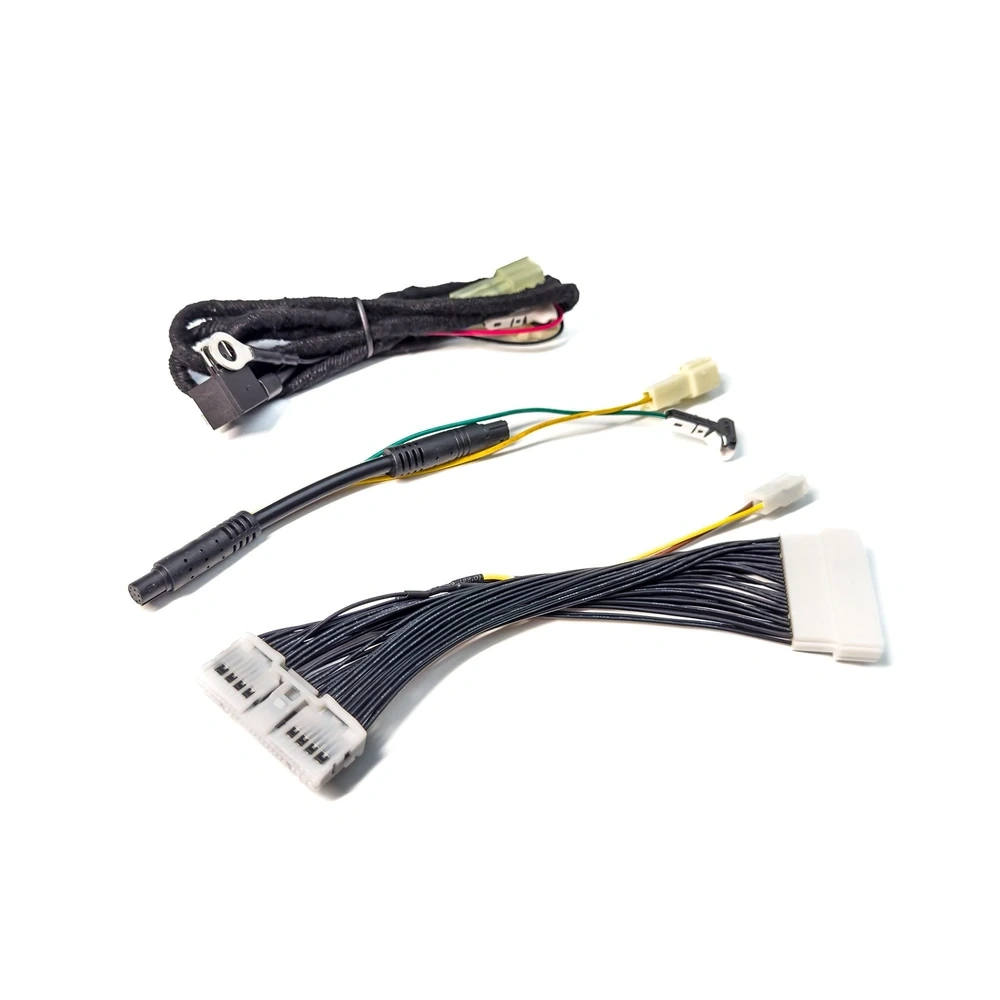 LightForce LFLC300PH LandCruiser 300 Series & Prado 250 Patch Harness