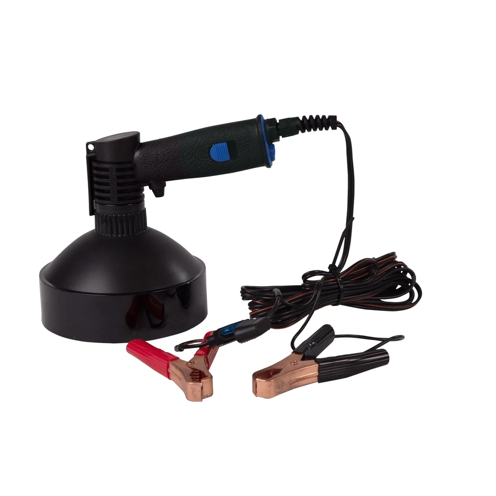 LightForce ML1404 Lance 140mm Halogen Marine 75W Handheld Light