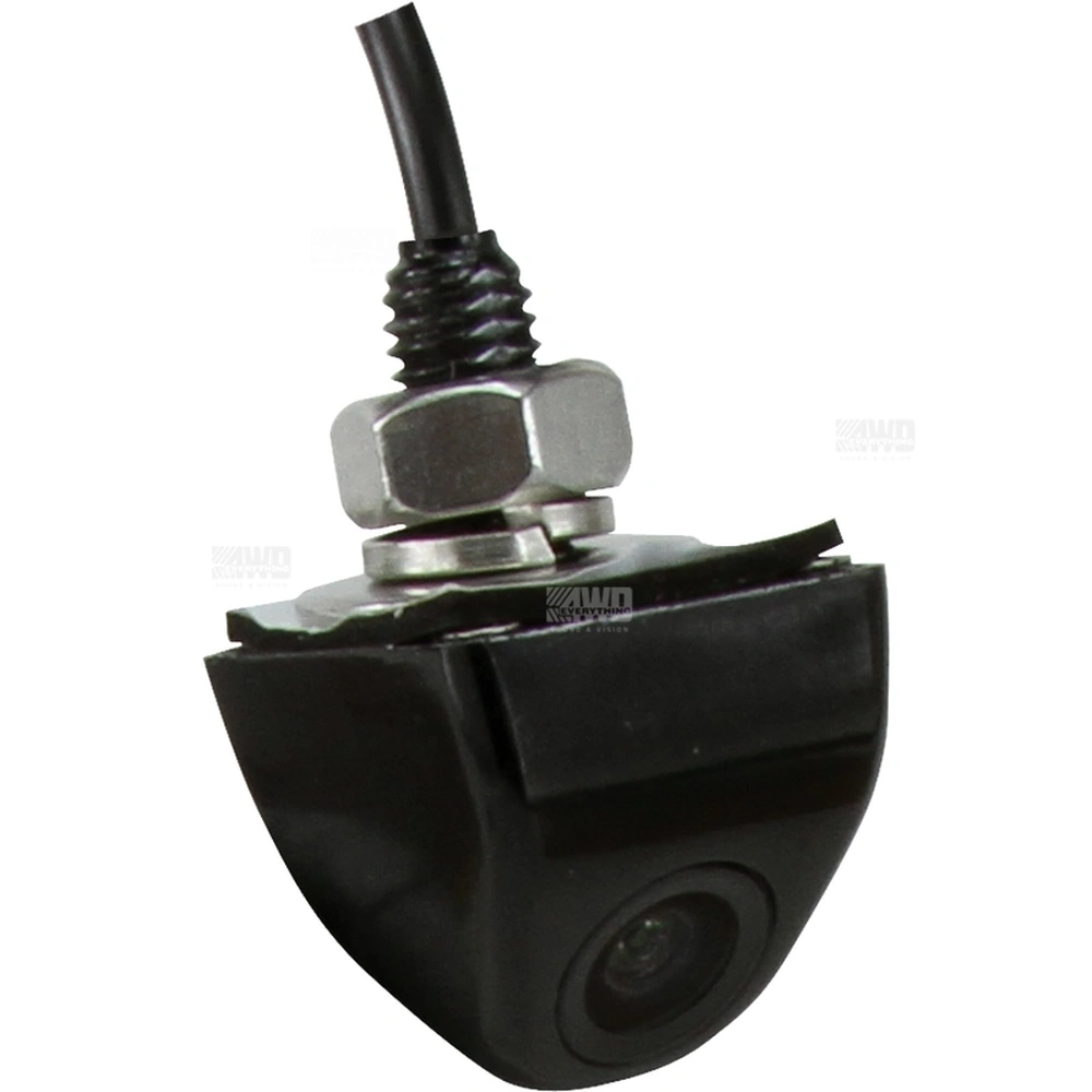 DNA Audio RCS170 CMOS Reverse Camera Stalk Mount - PAL/NTSC