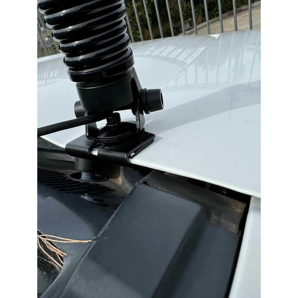 GMF4x4 RFI-182 (182-RFI) RFI Universal UHF Bracket