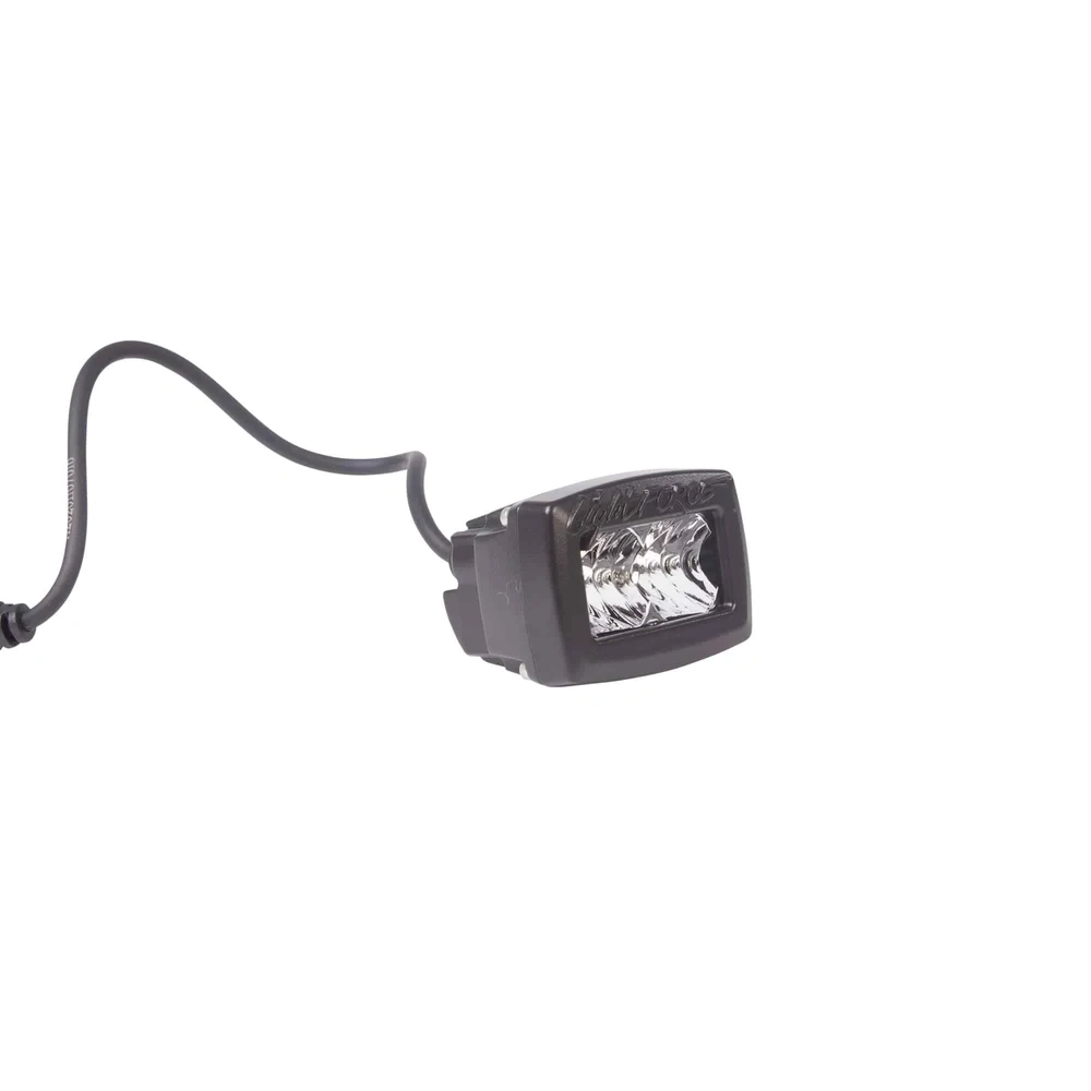 LightForce ROK20F ROK 20 Utility Light - Flood