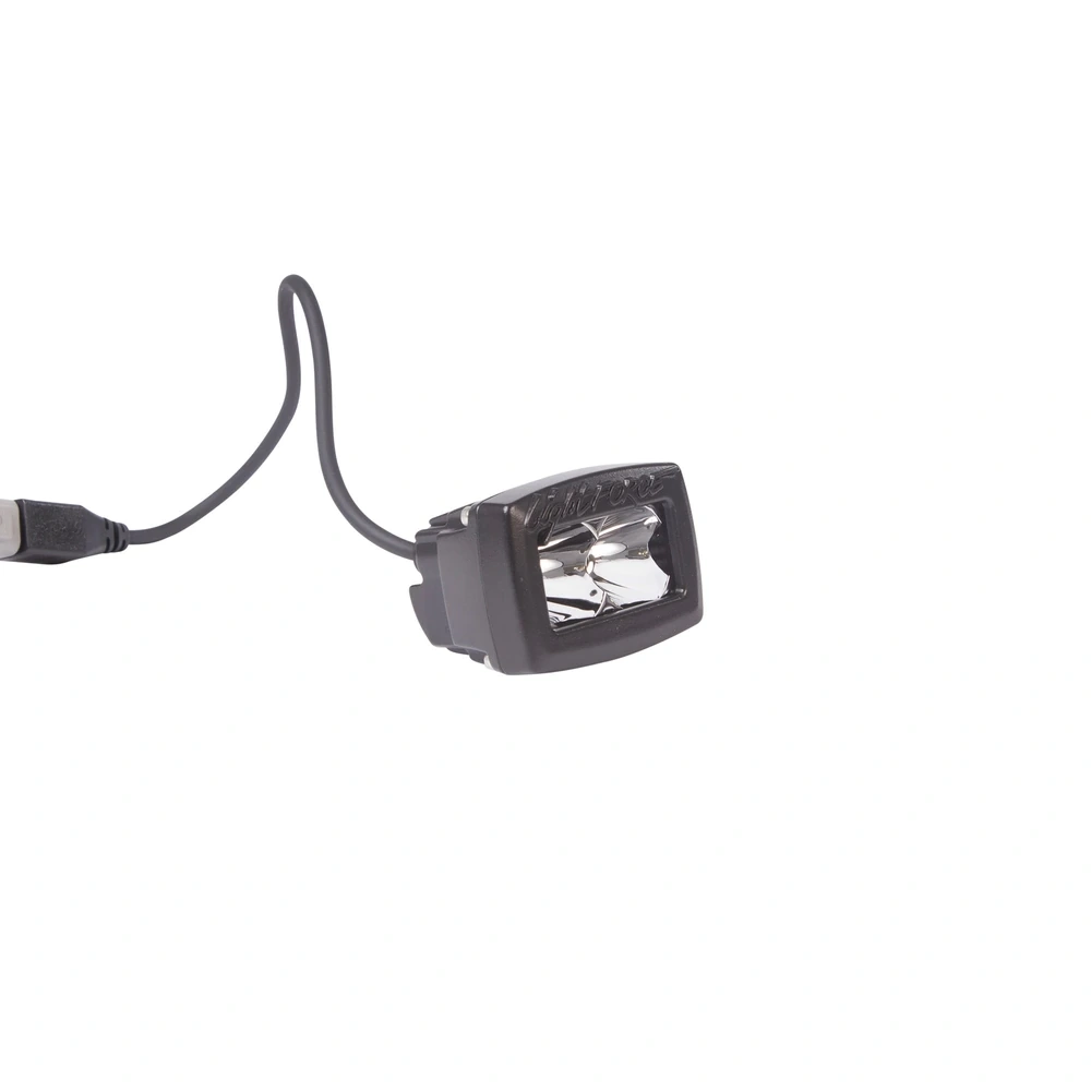 LightForce ROK20S ROK 20 Utility Light - Spot