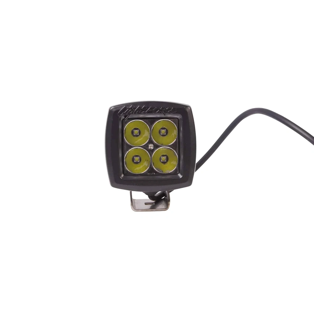 LightForce ROK40S ROK 40 Spot LED Utility Light