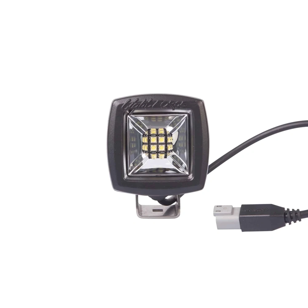 LightForce ROK40UF ROK 40 Ultra Flood LED Utility Light