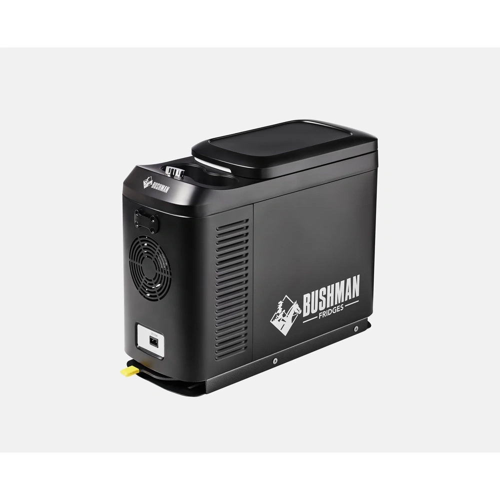 Bushman SC15-QRBASE Roadie Quick Release Base