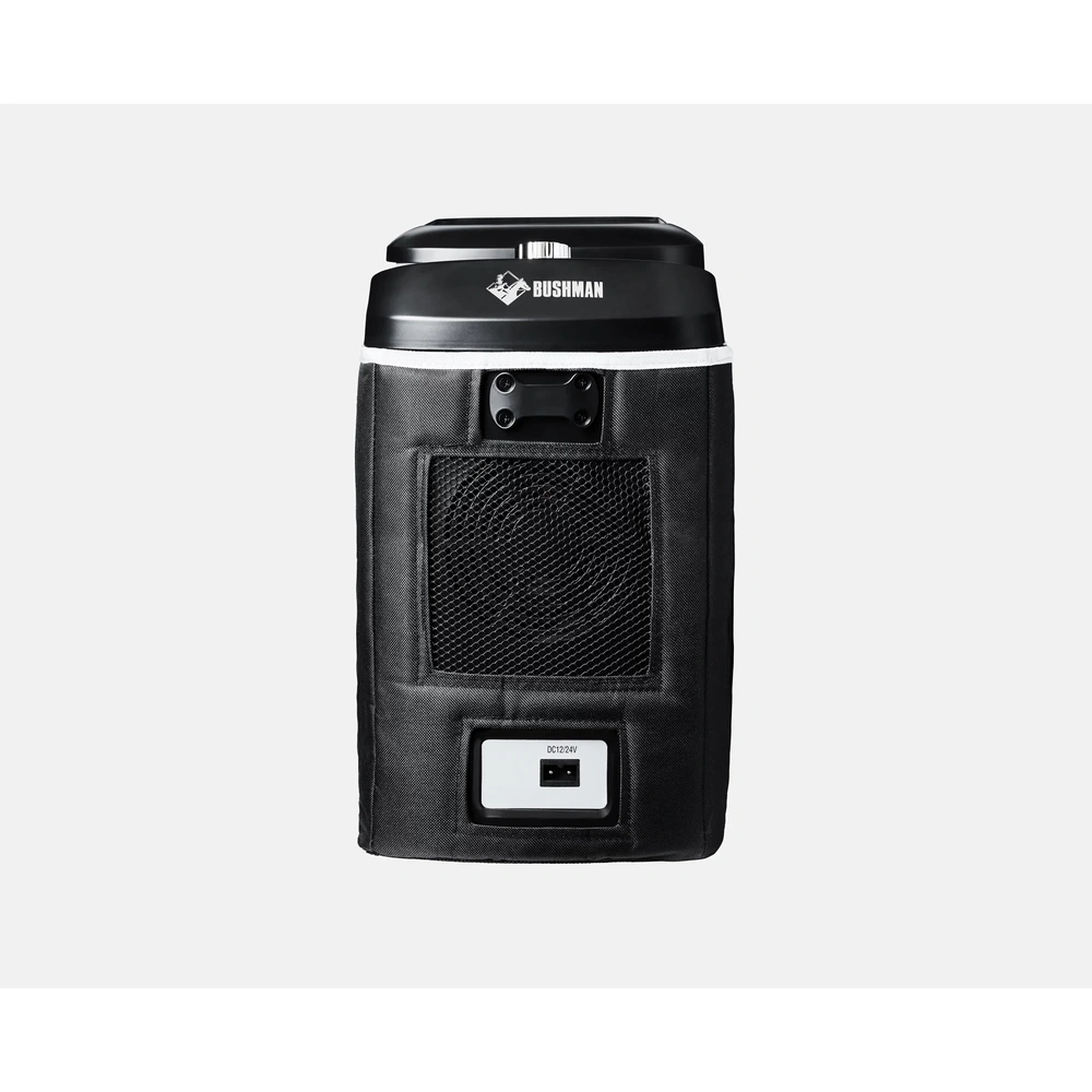 Bushman SC15-COV Roadie Transit Cover