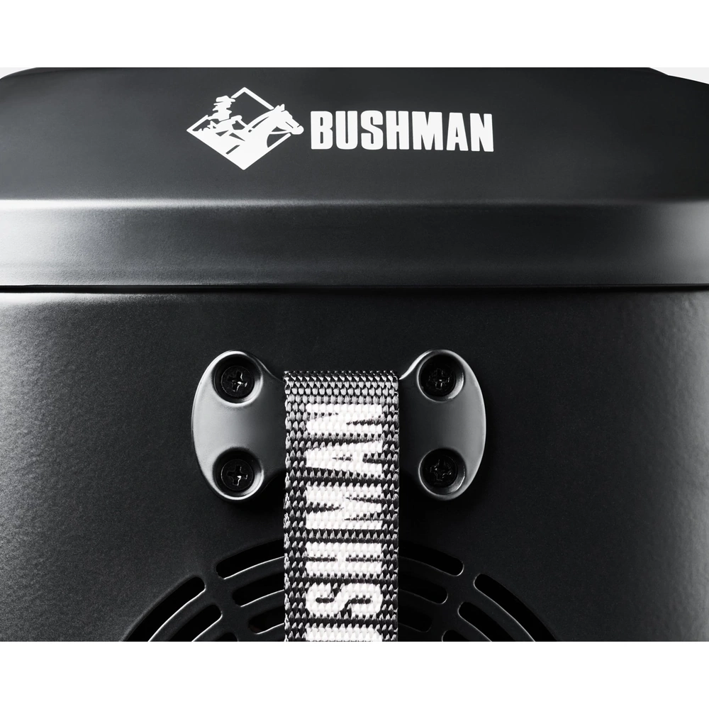 Bushman SC15-KIT Roadie Accessory Kit