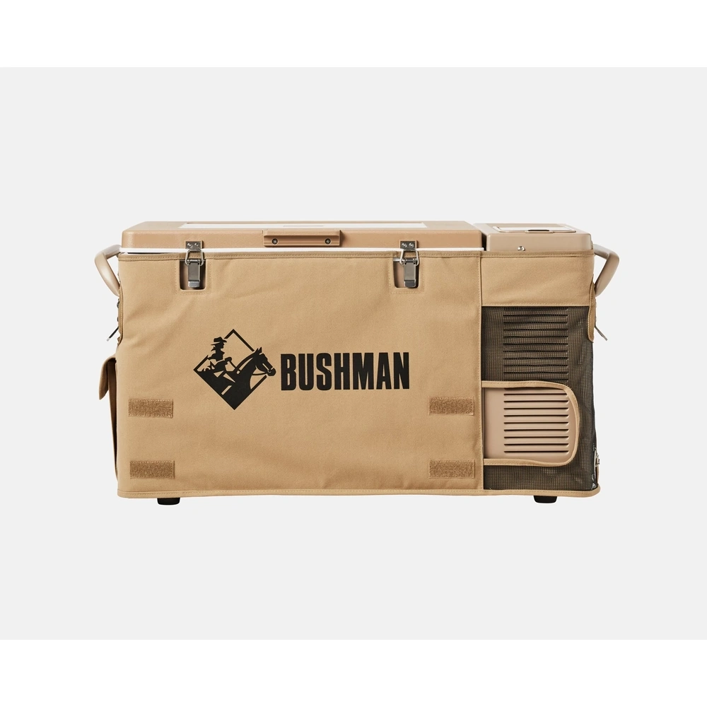 Bushman SC35-COV Transit Cover