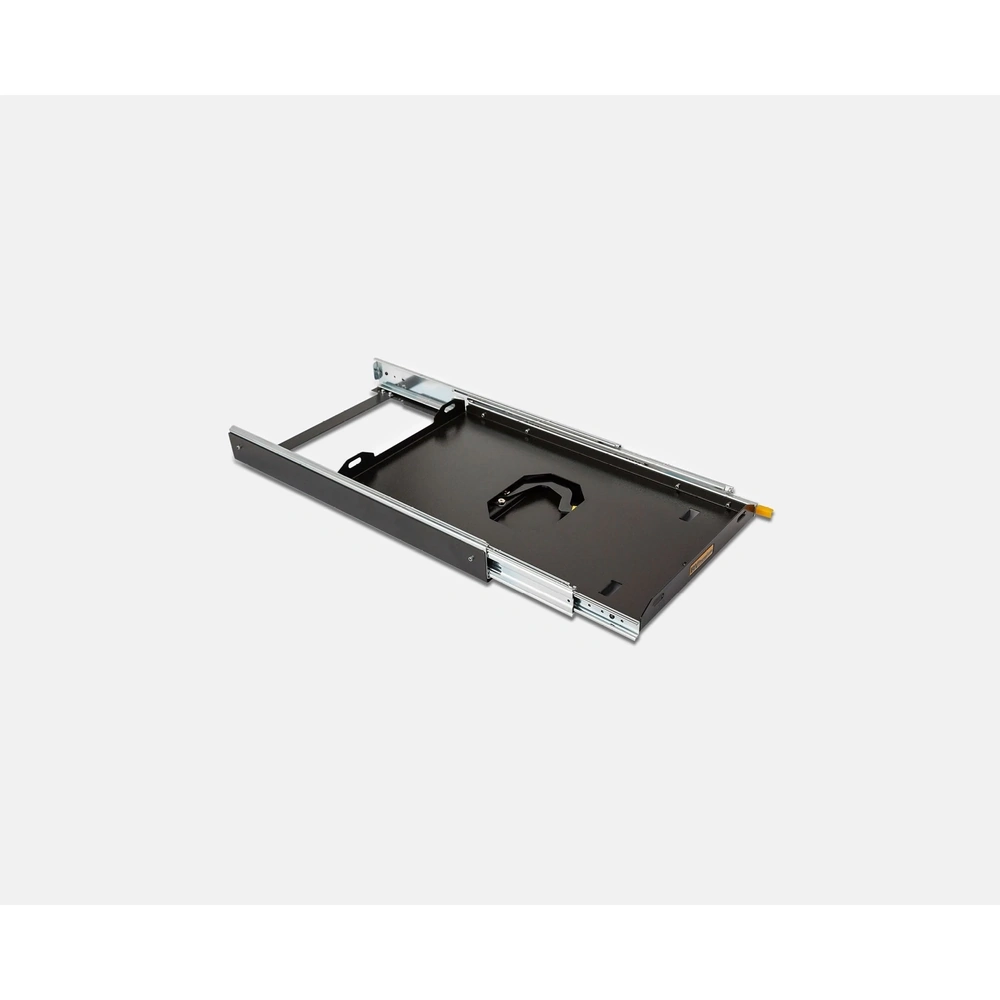 Bushman SLIDE-FO HD Fridge Slide w/ Travel Lock