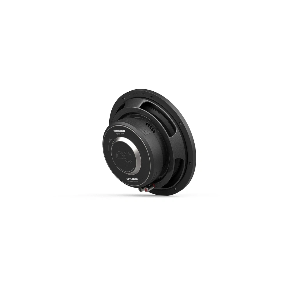 AudioControl Space 10-Inch 2-Ohm Subwoofer