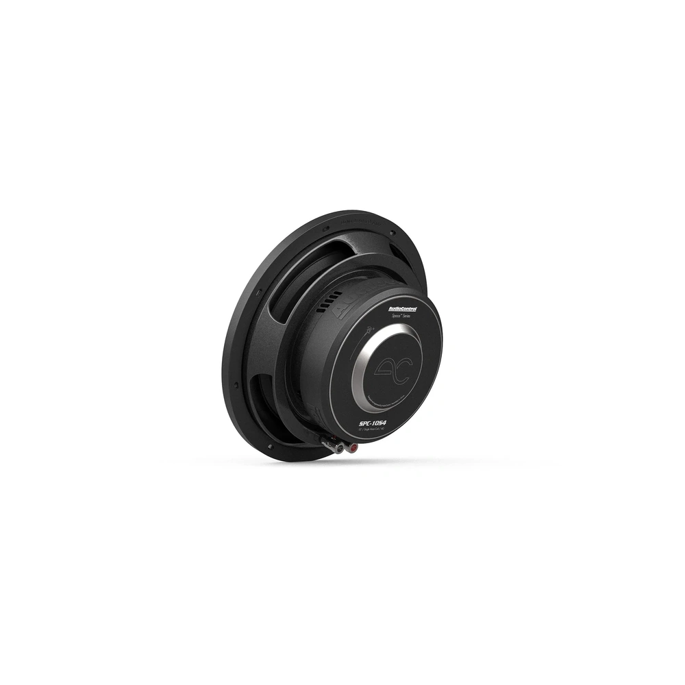 AudioControl Space 10-Inch 4-Ohm Subwoofer