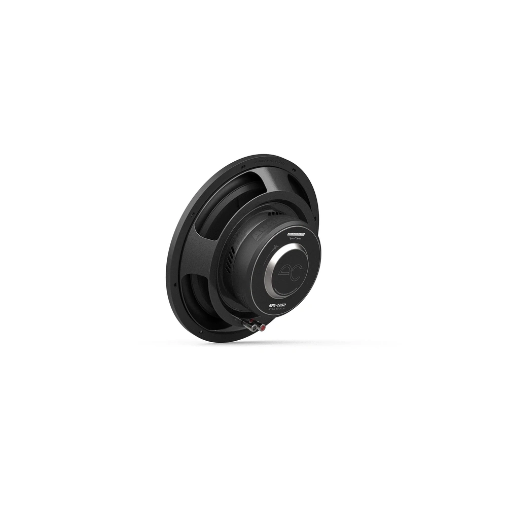 AudioControl Space 12-Inch 2-Ohm Subwoofer