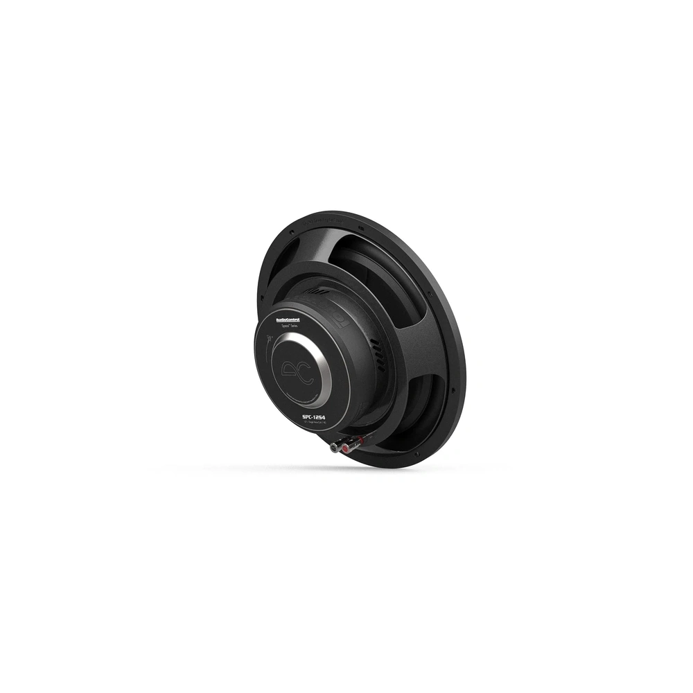 AudioControl Space 12-Inch 4-Ohm Subwoofer