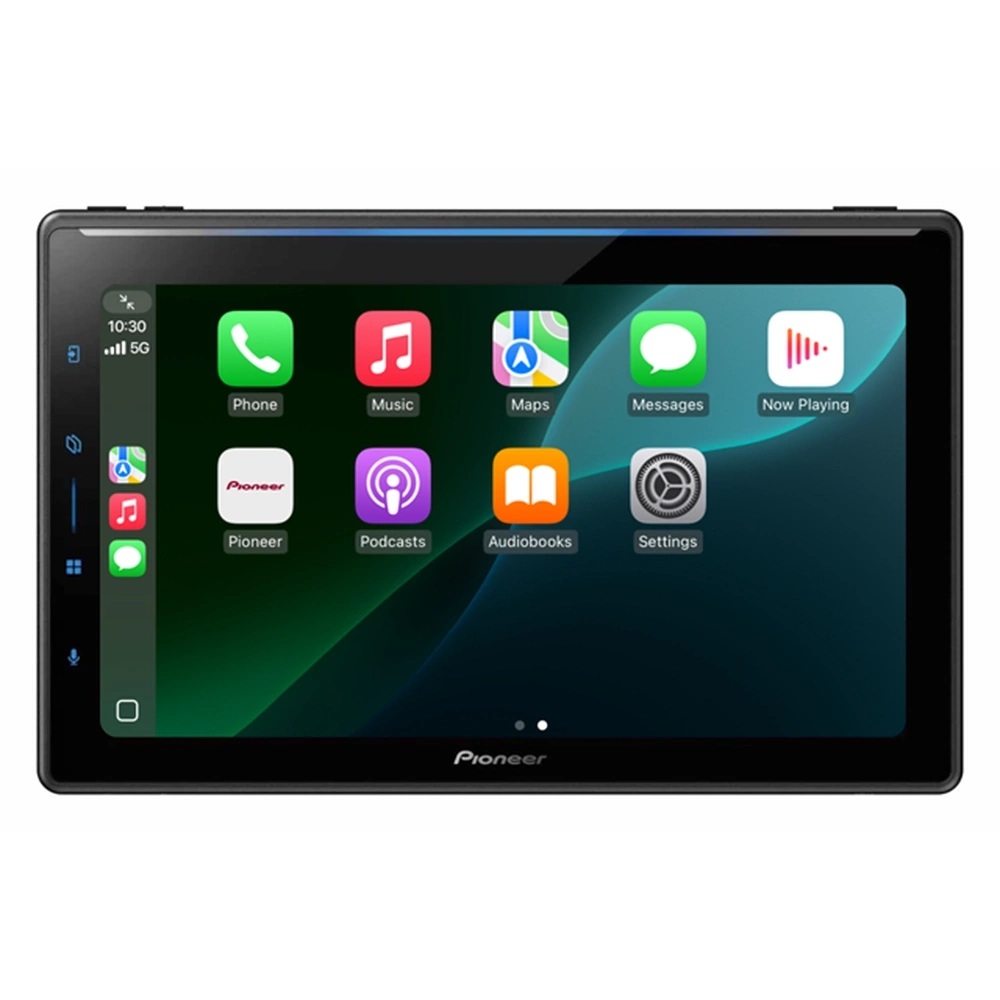Pioneer SPH-EVO109DAB 10.1-Inch Wireless Apple CarPlay Android Auto DAB+ Head Unit with Dolby Atmos
