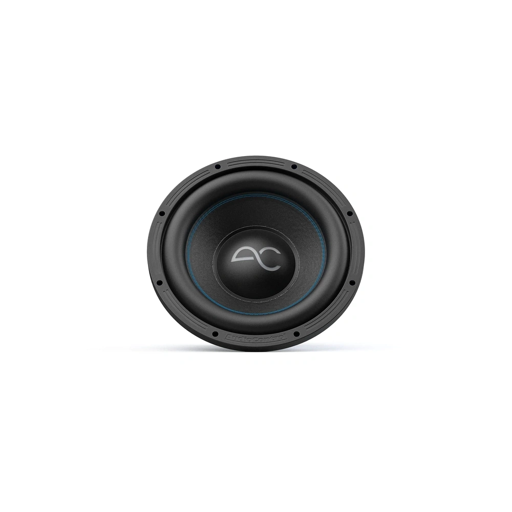 AudioControl Spike 12-Inch 4-Ohm Subwoofer