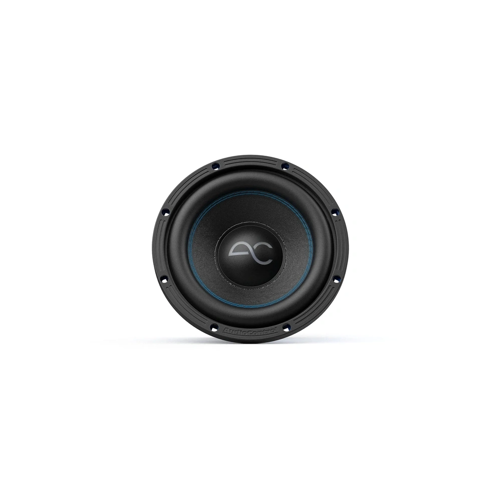 AudioControl Spike 8-Inch 4-Ohm Subwoofer