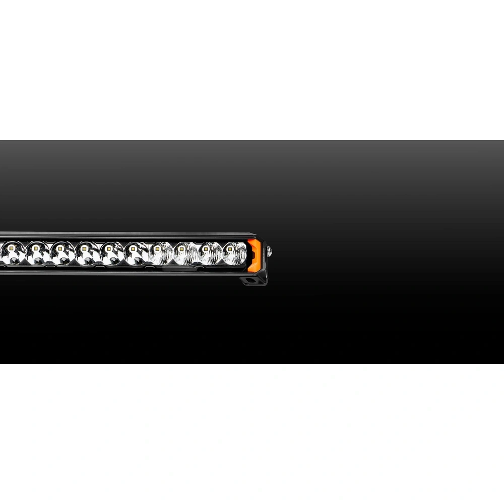 STEDI ST-02-SRT-124 Sport Plus Single Row 31.5 inch 24 LED Light Bar