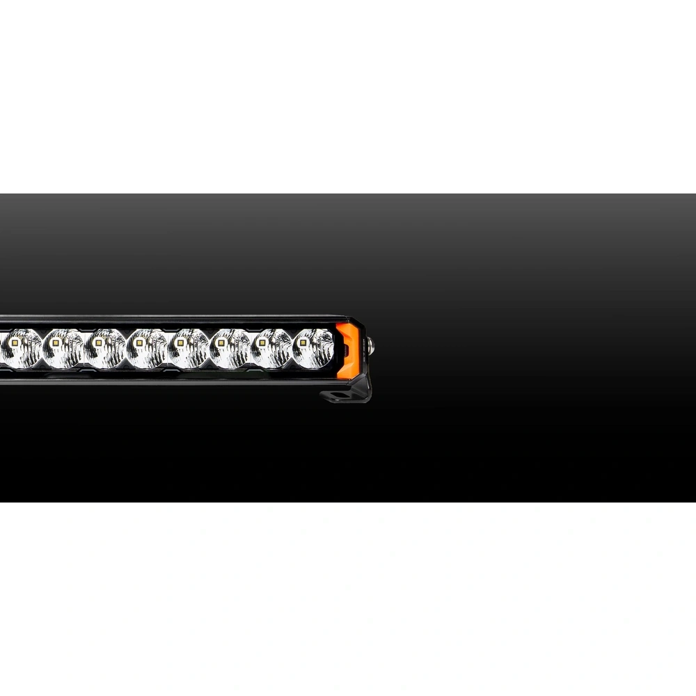 STEDI ST-02-SRT-140 Sport Plus Single Row 51.5 inch 40 LED Light Bar
