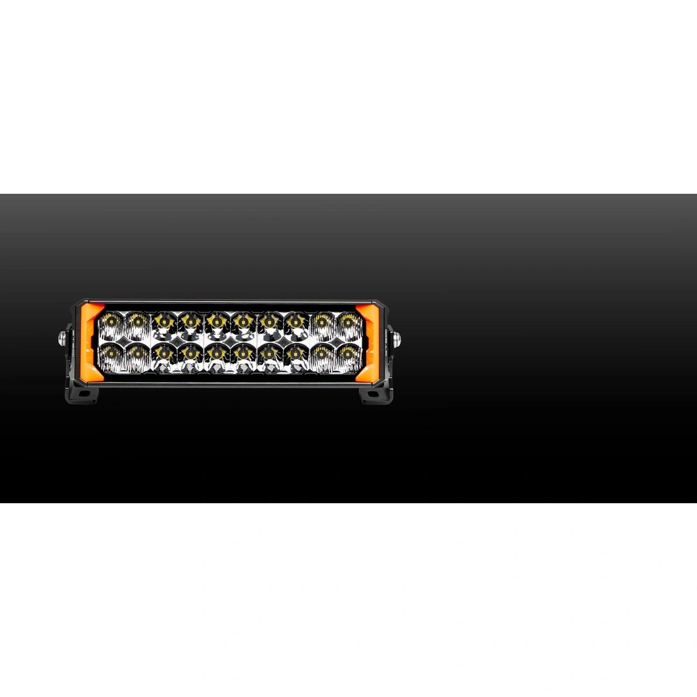 STEDI ST-02-SRT-220 Sport Plus Double Row 12 inch 20 LED Light Bar
