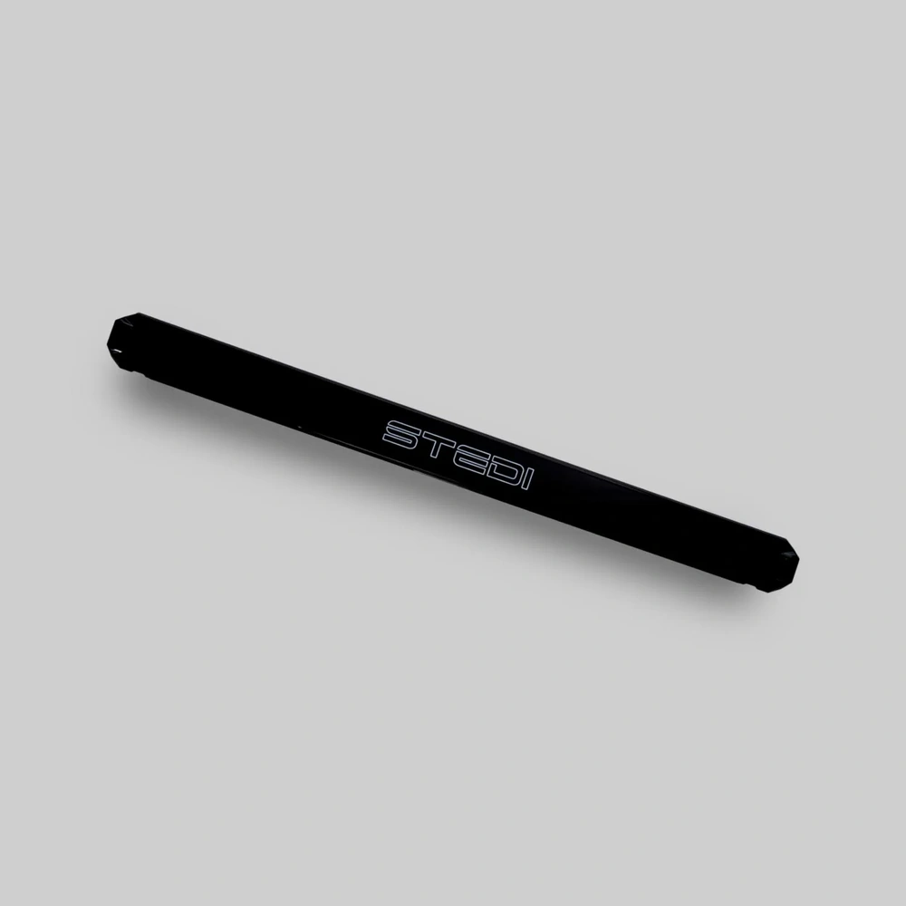 STEDI ST12SPR108B Sport Plus Lightbar Single Row 11.5-Inch 8 LED Black STEDI Cover