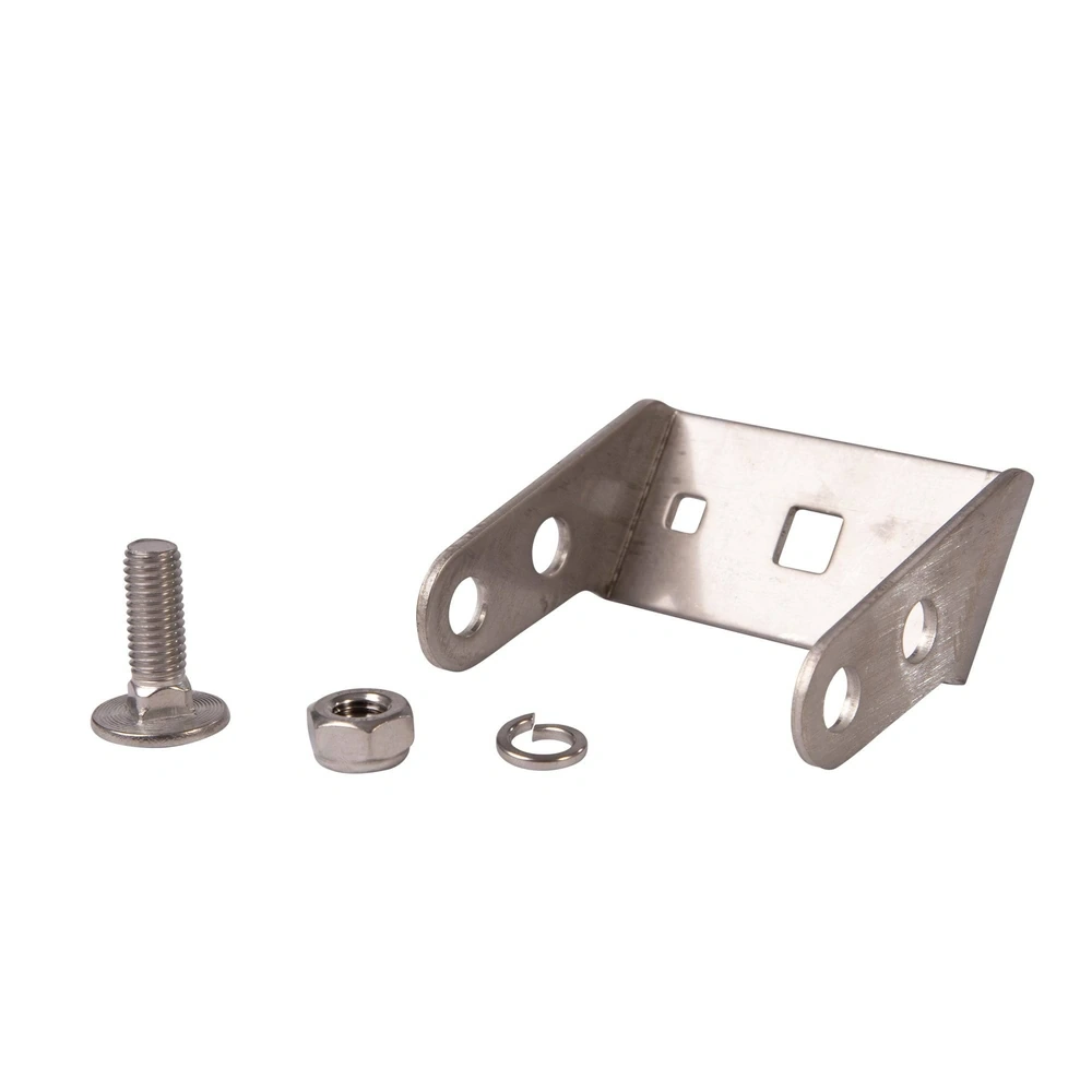 LightForce STRIKERLEDBKT Striker LED Vertical Bracket