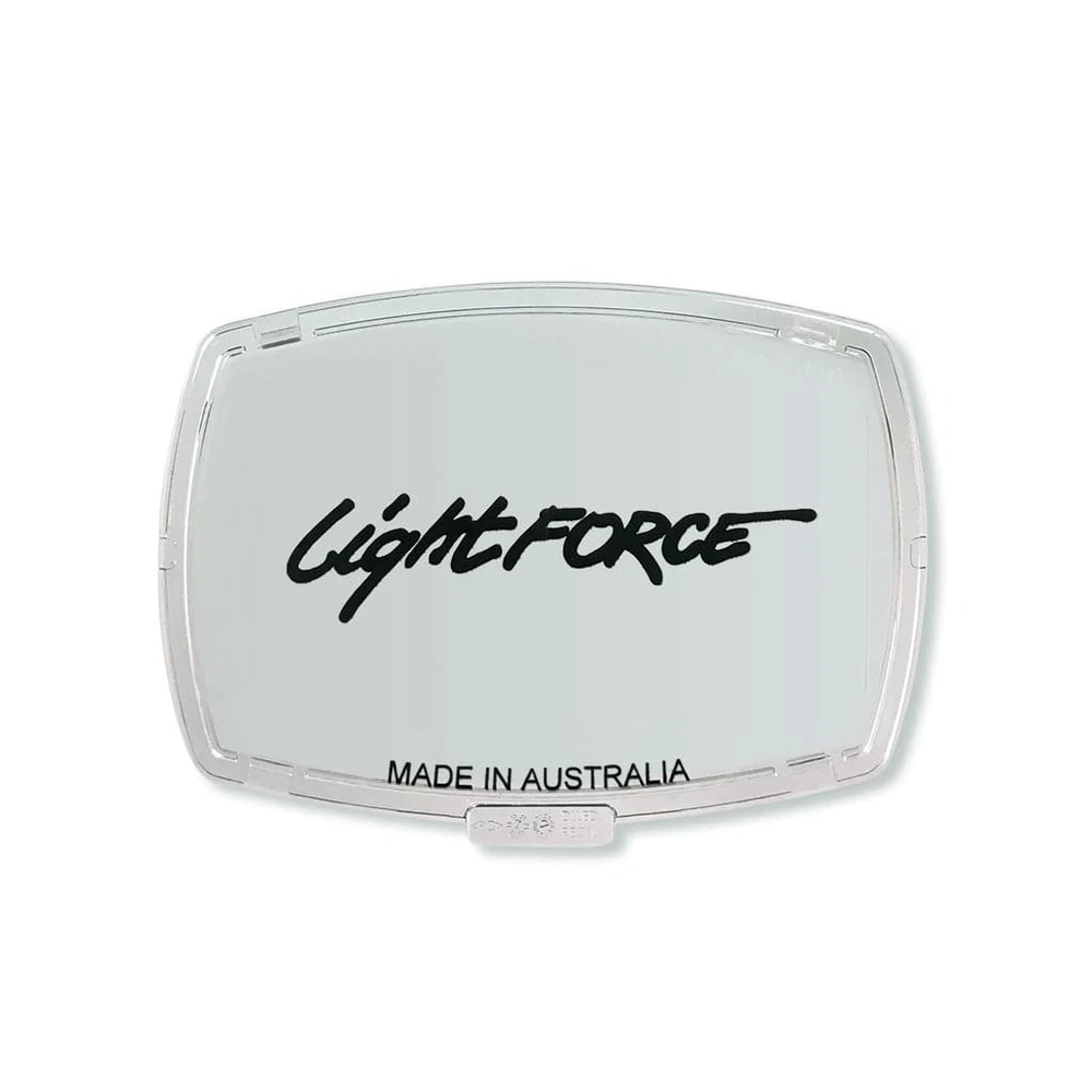 LightForce STRIKERLEDFCF Striker LED Driving Light Filters - Flood