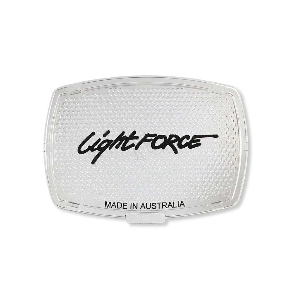 LightForce STRIKERLEDFCS Striker LED Driving Light Filters - Spot
