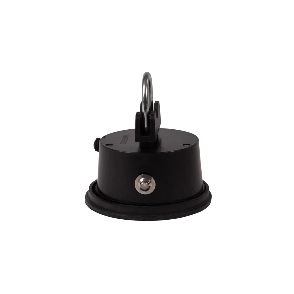 LightForce SUCBASE2 Replacement Suction Base To Suit Roof Bar Kit Double Bolt
