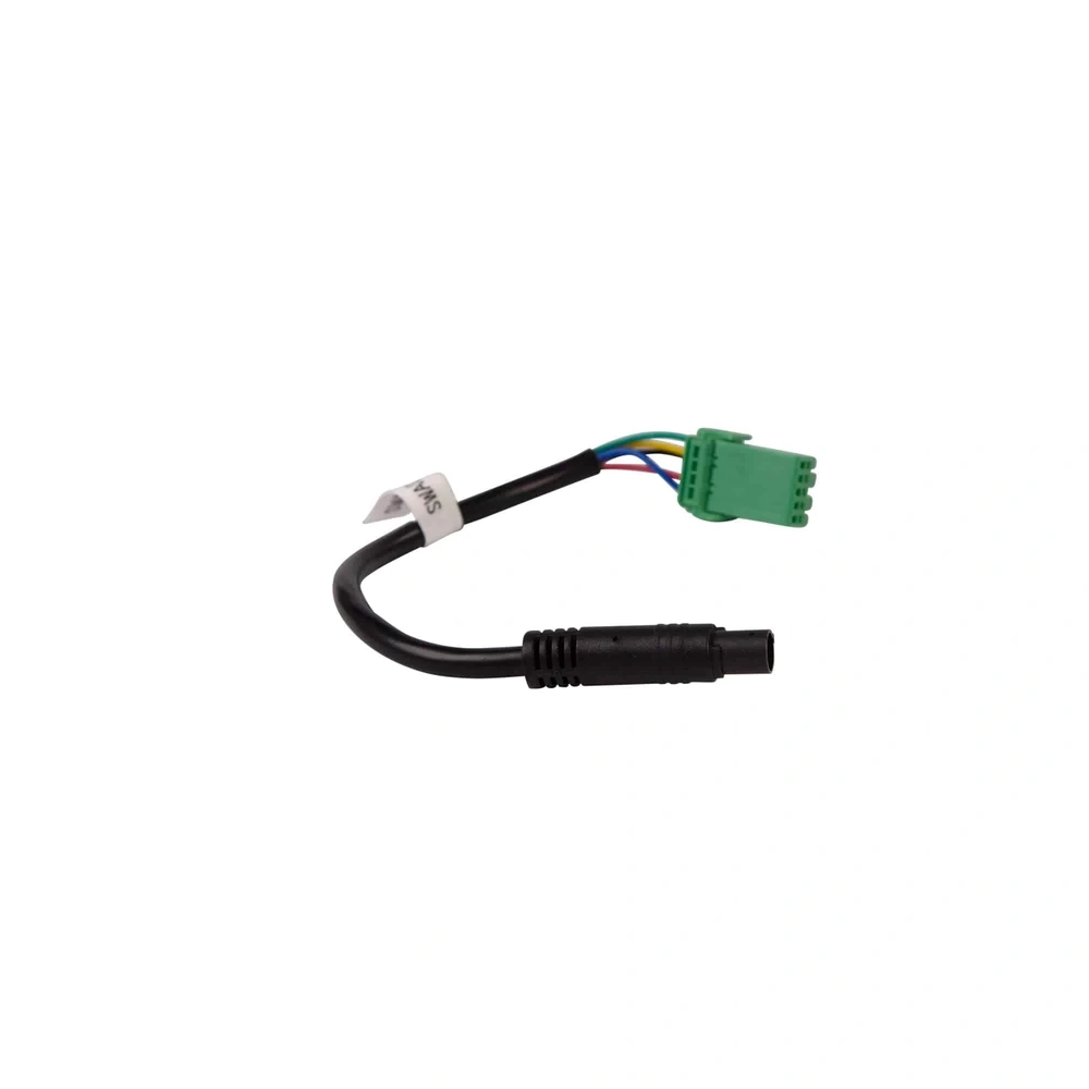 LightForce SWADP5 Harness to Dual Switch 8 Pin Adaptor