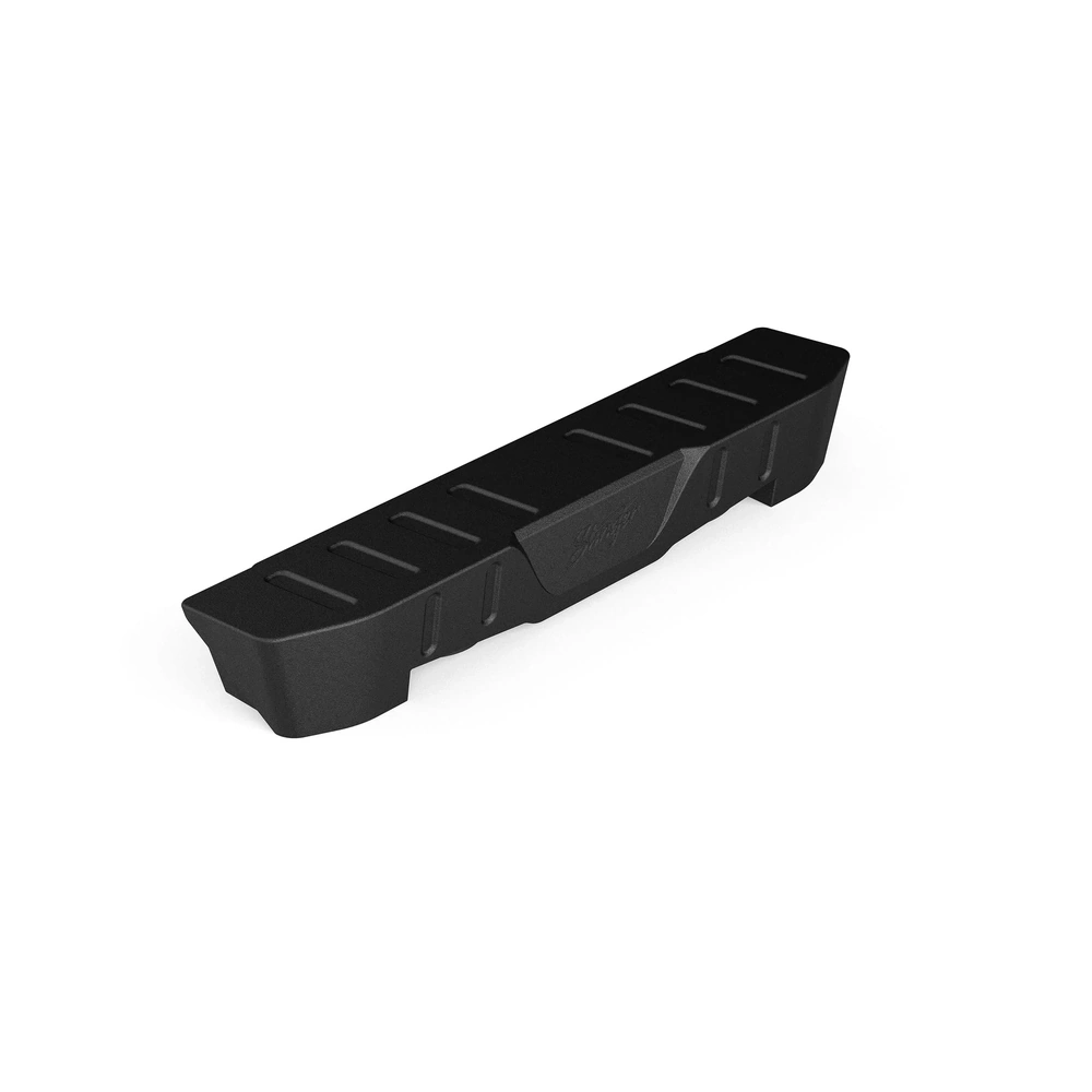 Stinger Dual 8-Inch Under Seat Vented Jeep Gladiator Subwoofer Enclosure