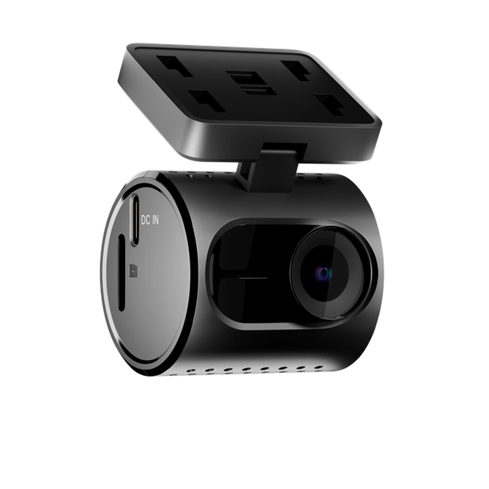 Pioneer VREC-H120SC Dash Cam 1.5K Ultra-Compact Drive Recorder