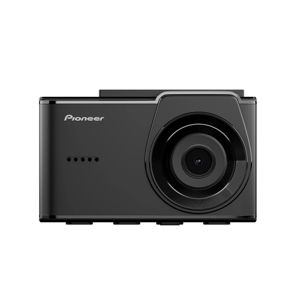 Pioneer VREC-H520DC Dash Cam 2K Front & FHD Rear