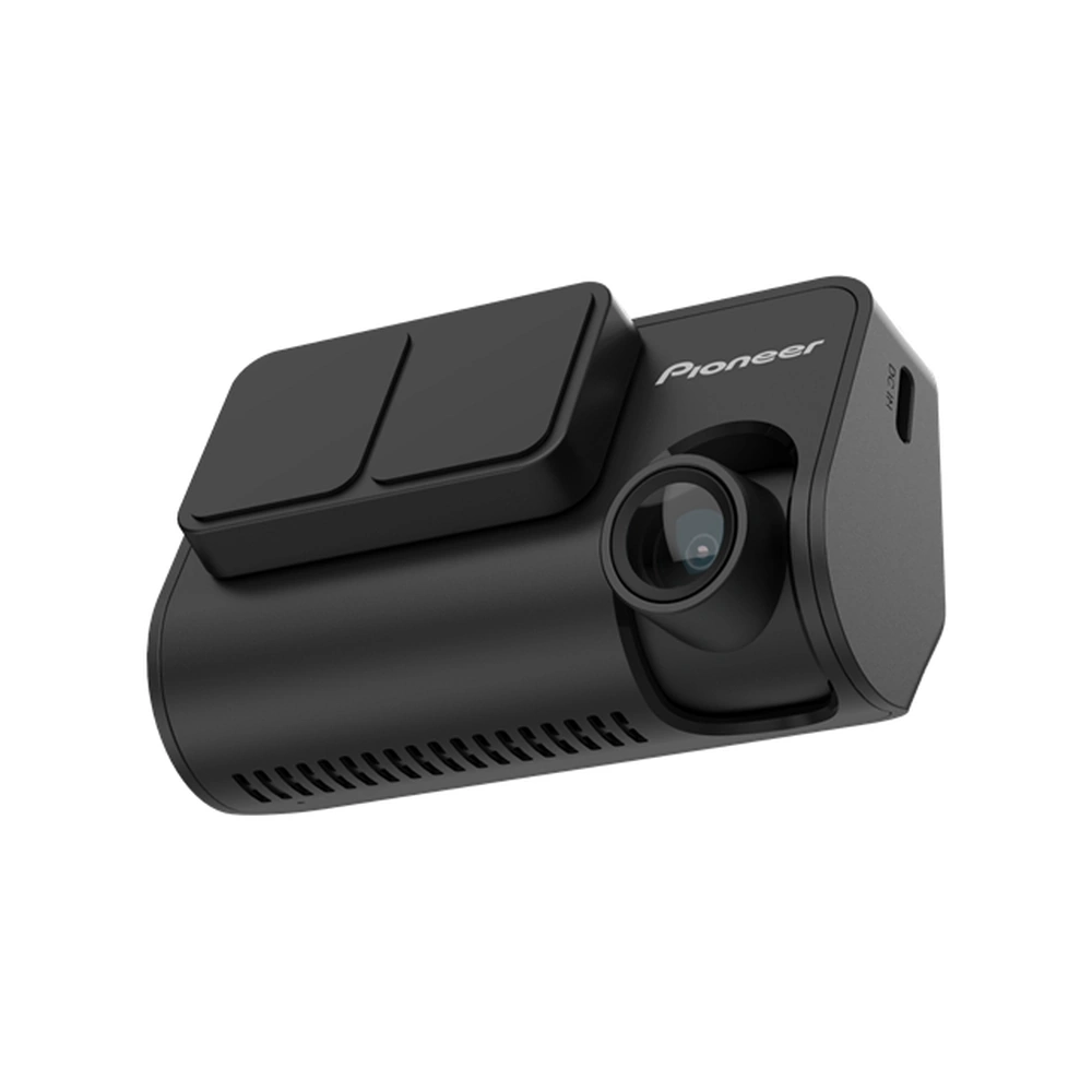 Pioneer VREC-Z410DC Dash Cam  3K Front & FHD Rear
