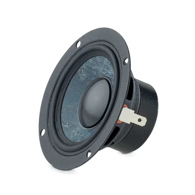 Focal 65SF Slate Fibre Series 2.5-Inch (65mm) compact midrange speaker