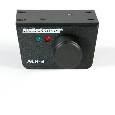 AudioControl ACR-3 Remote Controller