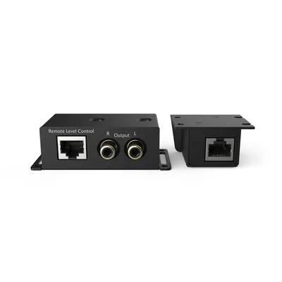 AudioControl ACR-U Universal Remote Level Controller