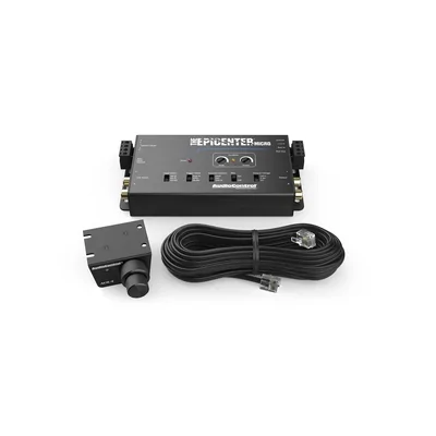 AudioControl Epicenter Micro