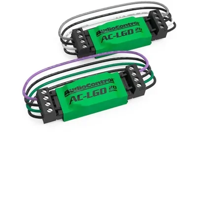 AudioControl LGD Load Generating Device