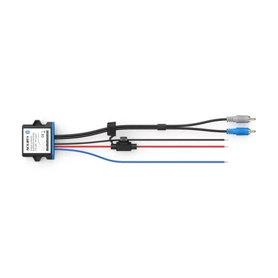 AudioControl ACX All Weather Bluetooth Streamer