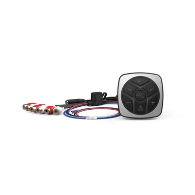 AudioControl ACX All Weather Bluetooth Controller/Streamer