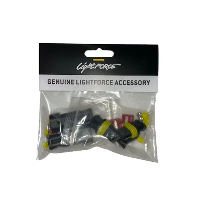 LightForce AMPKIT AMP Plug Kit