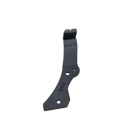GMF4x4 BB-032D (032D-BB) Dodge RAM 2500 6th GEN Bonnet Aerial UHF Bracket 2026+ Driver Side
